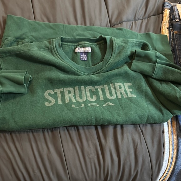 STRUCTURE USA- - Picture 7 of 7